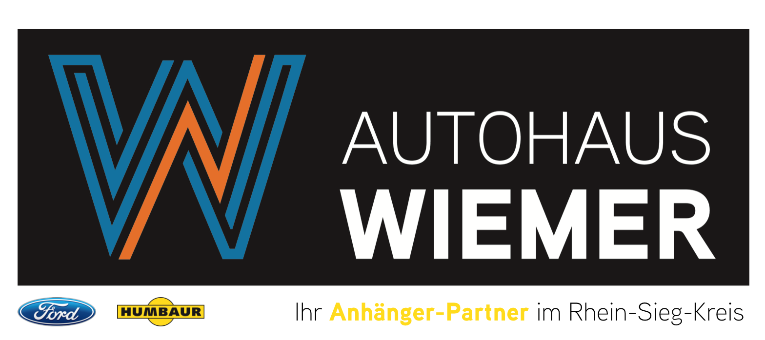Autohaus Wiemer GmbH - Anhängercenter